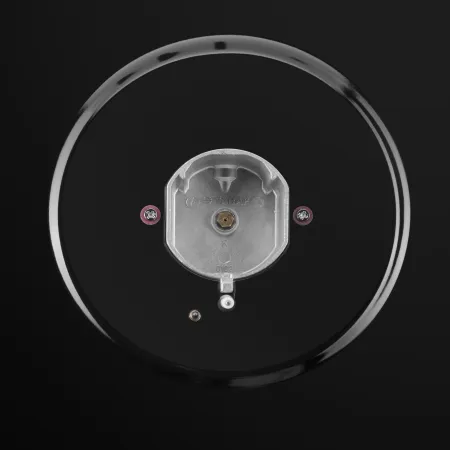 Газовая варочная панель MAUNFELD EGHE.64.3STS-EB/G Черный