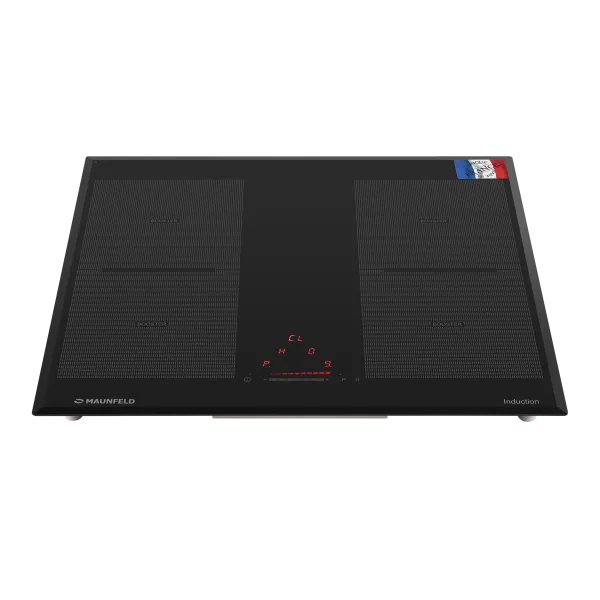 Индукционная варочная панель MAUNFELD MVI59.2FL Черный
