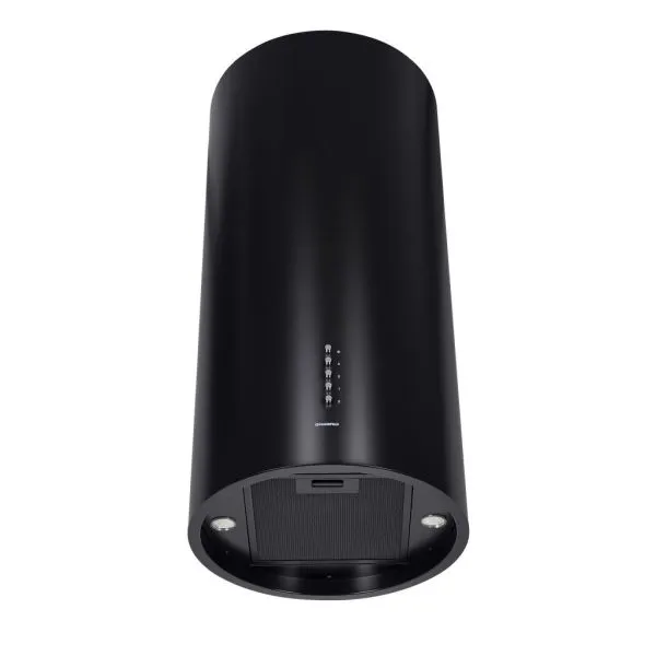 Кухонная вытяжка MAUNFELD Lee Side C 39 Черный