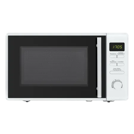 Микроволновая печь MAUNFELD MFSMO.20.7TWH Белый