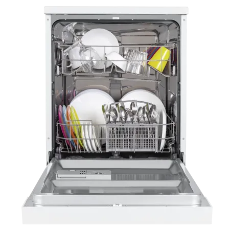 Посудомоечная машина MAUNFELD MWF12I Белый