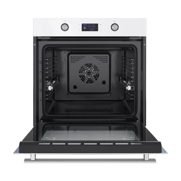 Шкаф духовой электрический MAUNFELD AEOH.749 Белый