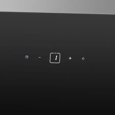 Кухонная вытяжка MAUNFELD Medway 60 Черный