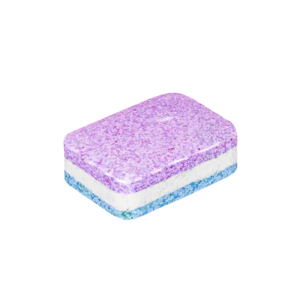 Таблетки для посудомоечных машин MAUNFELD Purity Premium all in 1 MDT30PP (30 шт. в упаковке)