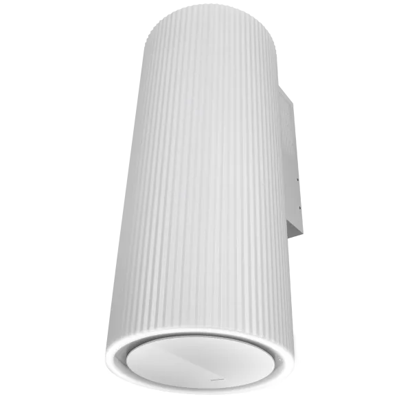 Кухонная вытяжка MAUNFELD EDELWEISS 39 WALL Белый