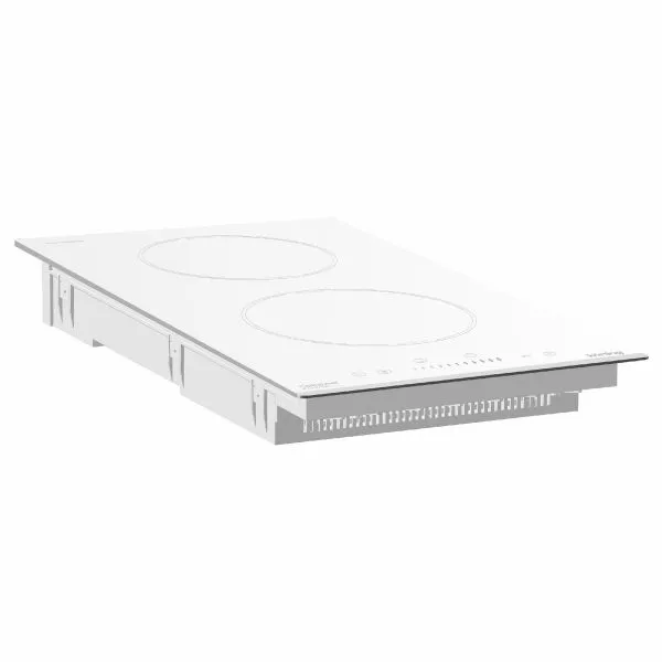 Варочная поверхность Korting HI 30041 BW