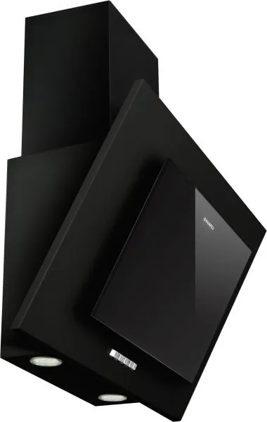 Кухонная вытяжка MAUNFELD Tower C 60 Черный