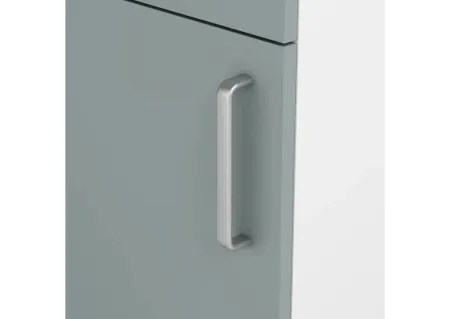 Шкаф напольный с ящиком 40х85х60 «Евника»