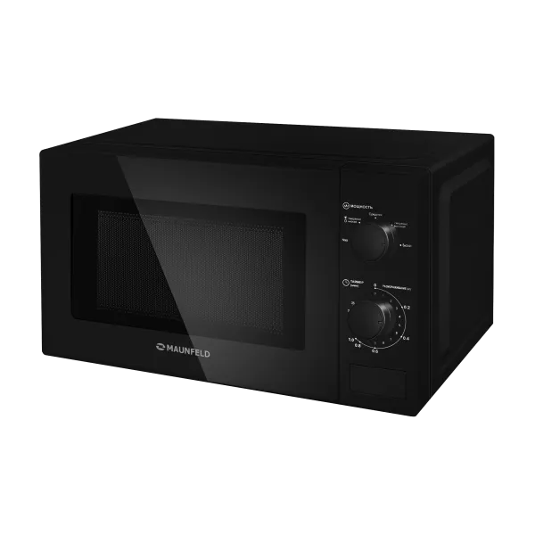 Микроволновая печь MAUNFELD MFSMO720MB01 Черный