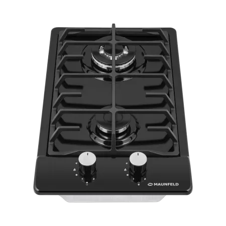 Газовая варочная панель MAUNFELD EGHE.32.63C Черный