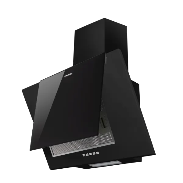 Кухонная вытяжка MAUNFELD Wind 60 A Черный