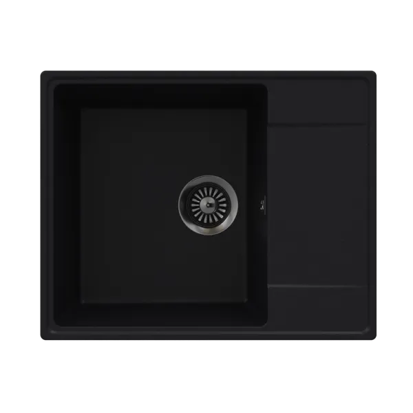 Lacrima 605 Черный