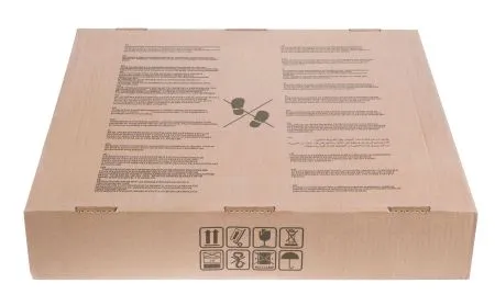 Газовая варочная панель MAUNFELD EGHG.64.6C Черный