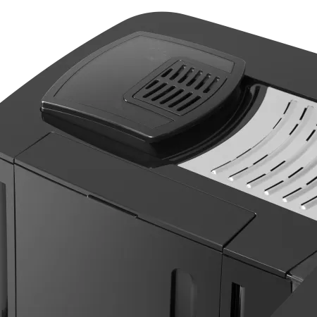 Кофемашина встраиваемая MAUNFELD AMCM1503 Черный