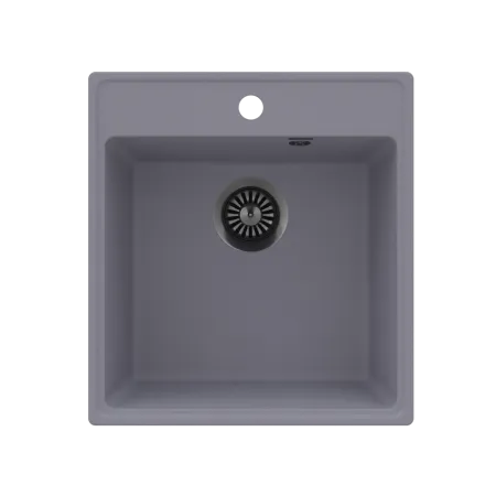 Perla 460 Светло-серый