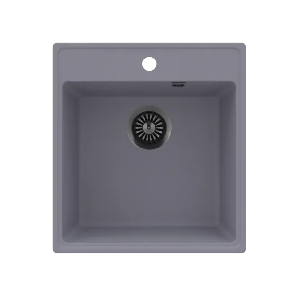 Perla 460 Светло-серый