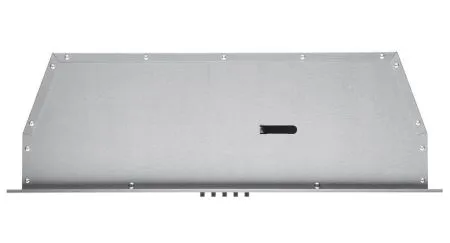 Кухонная вытяжка MAUNFELD THAMES 601M Нержавеющая сталь