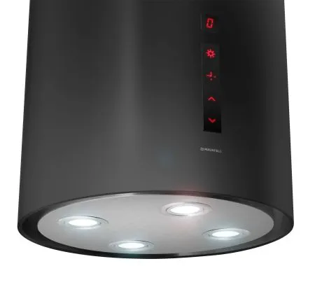 Lee Isla (sensor) 39 Черный