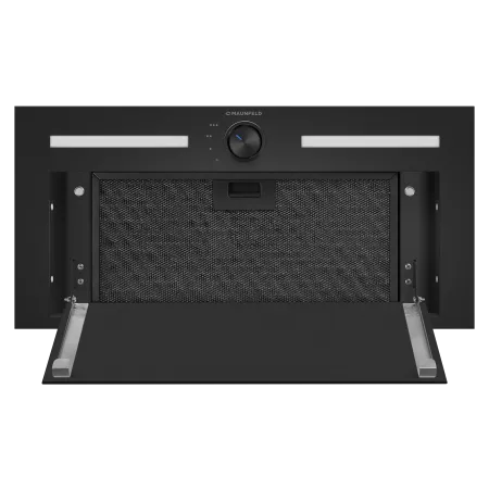 Кухонная вытяжка MAUNFELD Domina 60 Черный