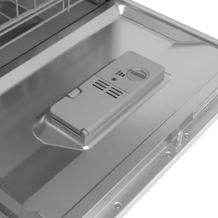 Посудомоечная машина MAUNFELD MLP-06D Белый