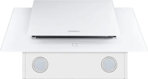 Кухонная вытяжка MAUNFELD Wind 50 Белый