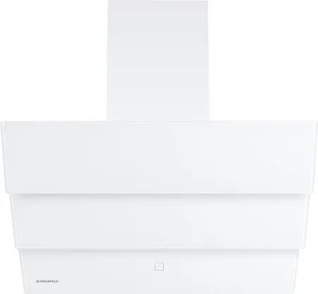 Кухонная вытяжка MAUNFELD Cascada 60 Белый