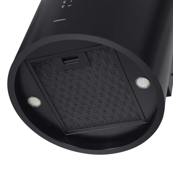 Кухонная вытяжка MAUNFELD Lee Wall C 39 Черный