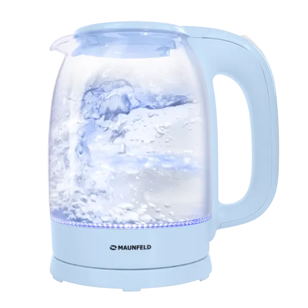 Чайник MAUNFELD MGK-613 Голубой