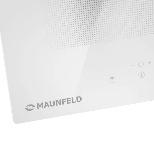 Индукционная варочная панель MAUNFELD MVI31.FL2 Белый