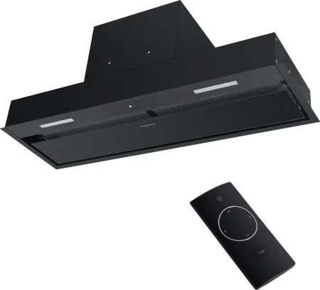 Кухонная вытяжка MAUNFELD Fantasy 90 Черный