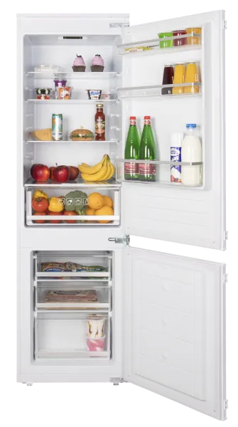 Холодильник встраиваемый MAUNFELD MBF177SW Белый