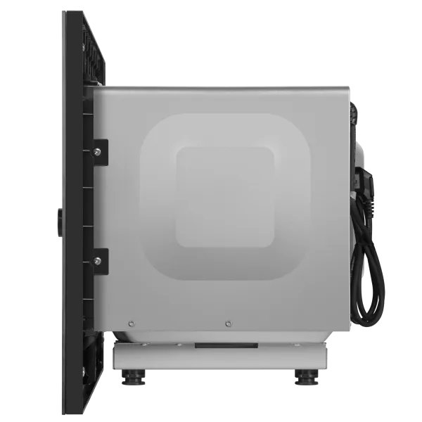 Микроволновая печь встраиваемая MAUNFELD JBMO820 Черный