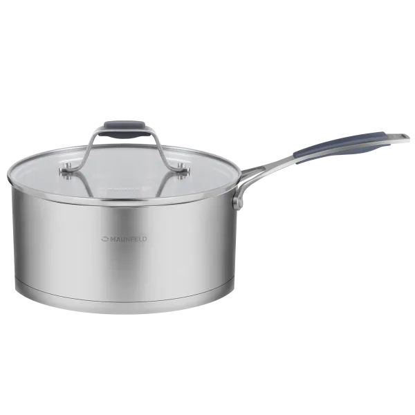 Набор из шести предметов MAUNFELD MADISON  MF124MS01ST из нержавеющей стали Нержавеющая сталь