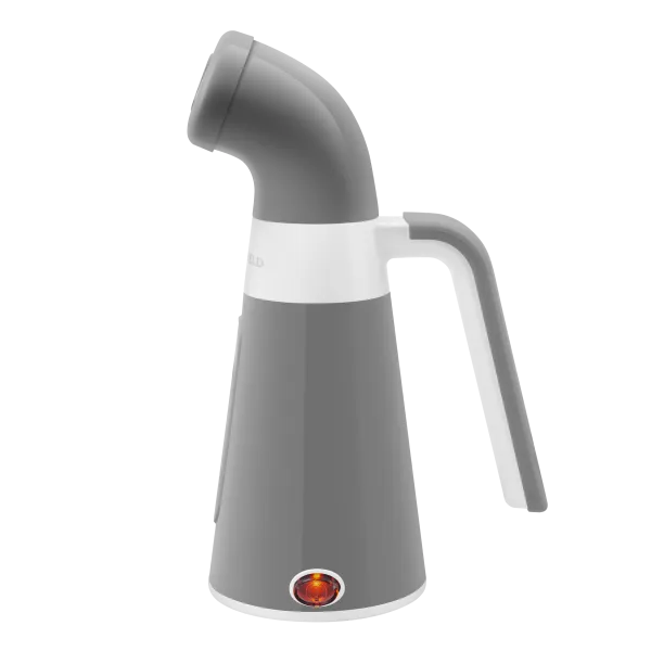 Ручной отпариватель MAUNFELD MF-1134 Серый