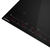 Индукционная варочная панель MAUNFELD CVI604SBEX Inverter Черный