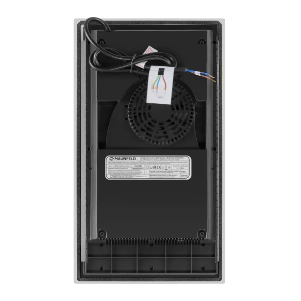 Индукционная варочная панель MAUNFELD CVI292M Белый