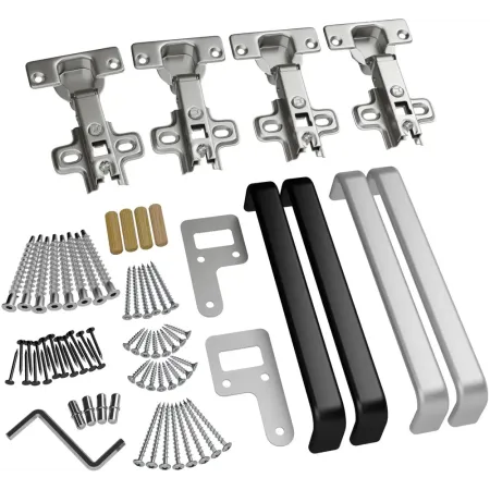 Навесной шкаф 80х67,6х29 «Мирах сер\дер»