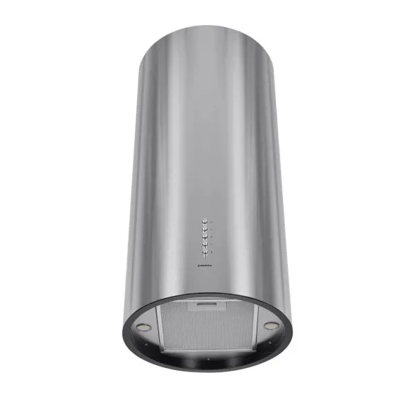 Кухонная вытяжка MAUNFELD Lee Side C 39 Нержавеющая сталь