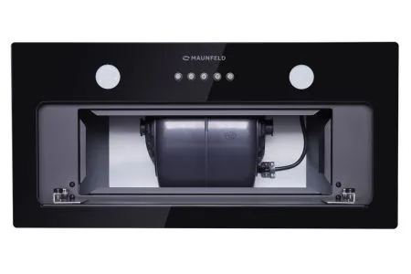 TRAPEZE 601GG Черный