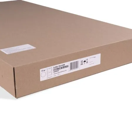 2.02.10.430.1 СИРИУС тумба для обуви 60х89 белая RU