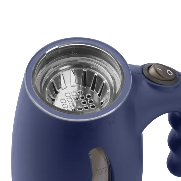 Ручной отпариватель MAUNFELD MF-1133 Синий