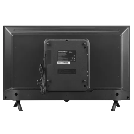 32" Телевизор MAUNFELD MLT32HSX02, HD, Яндекс TV