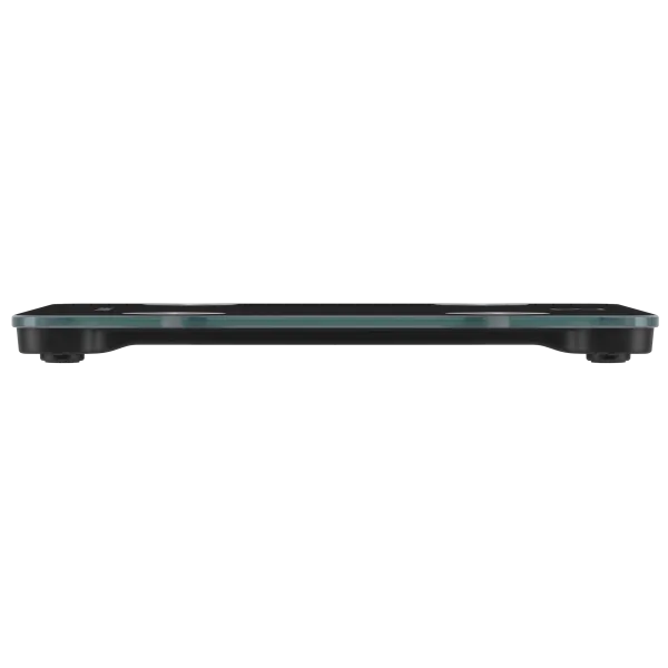 Умные весы MAUNFELD MBS-183B Черный