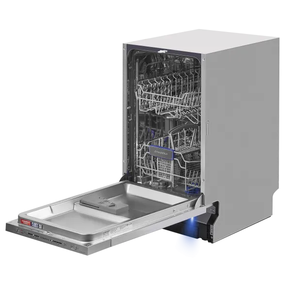 Посудомоечная машина MAUNFELD MLP-08S Light Beam Белый