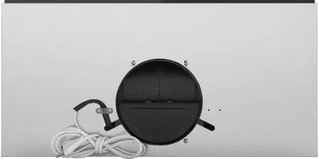 Кухонная вытяжка MAUNFELD Crosby Hardy 60 Черный