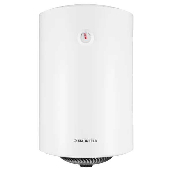 Накопительный электрический водонагреватель MAUNFELD MWH80W01
