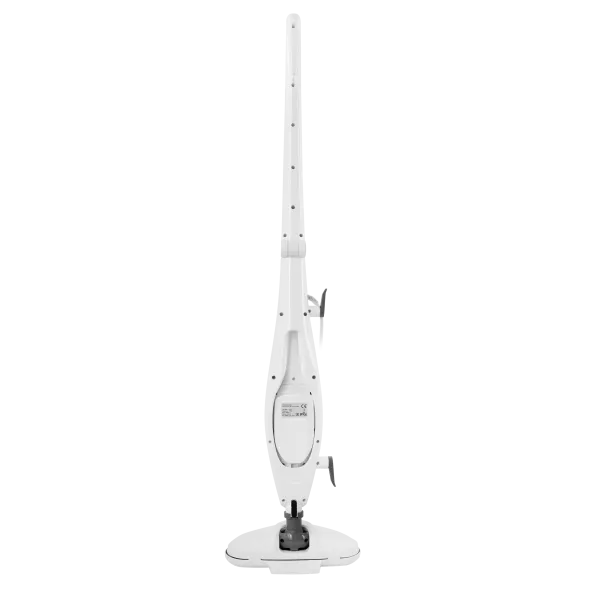 Паровая швабра MAUNFELD MF-1933BL PRO Белый