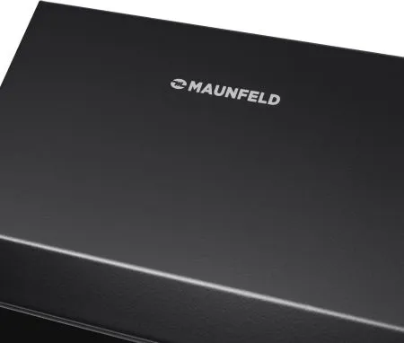 Кухонная вытяжка MAUNFELD Bridge 60 Черный