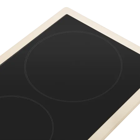 Электрическая варочная панель MAUNFELD EEHE.32VCB Бежевый