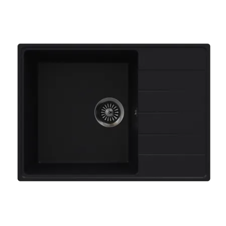 Lacrima 700 Черный